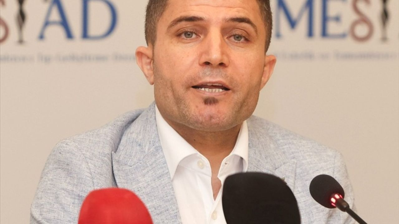 Türkiye'nin Medikal Estetikteki Yeni Vizyonu: MESTAD Kongresi