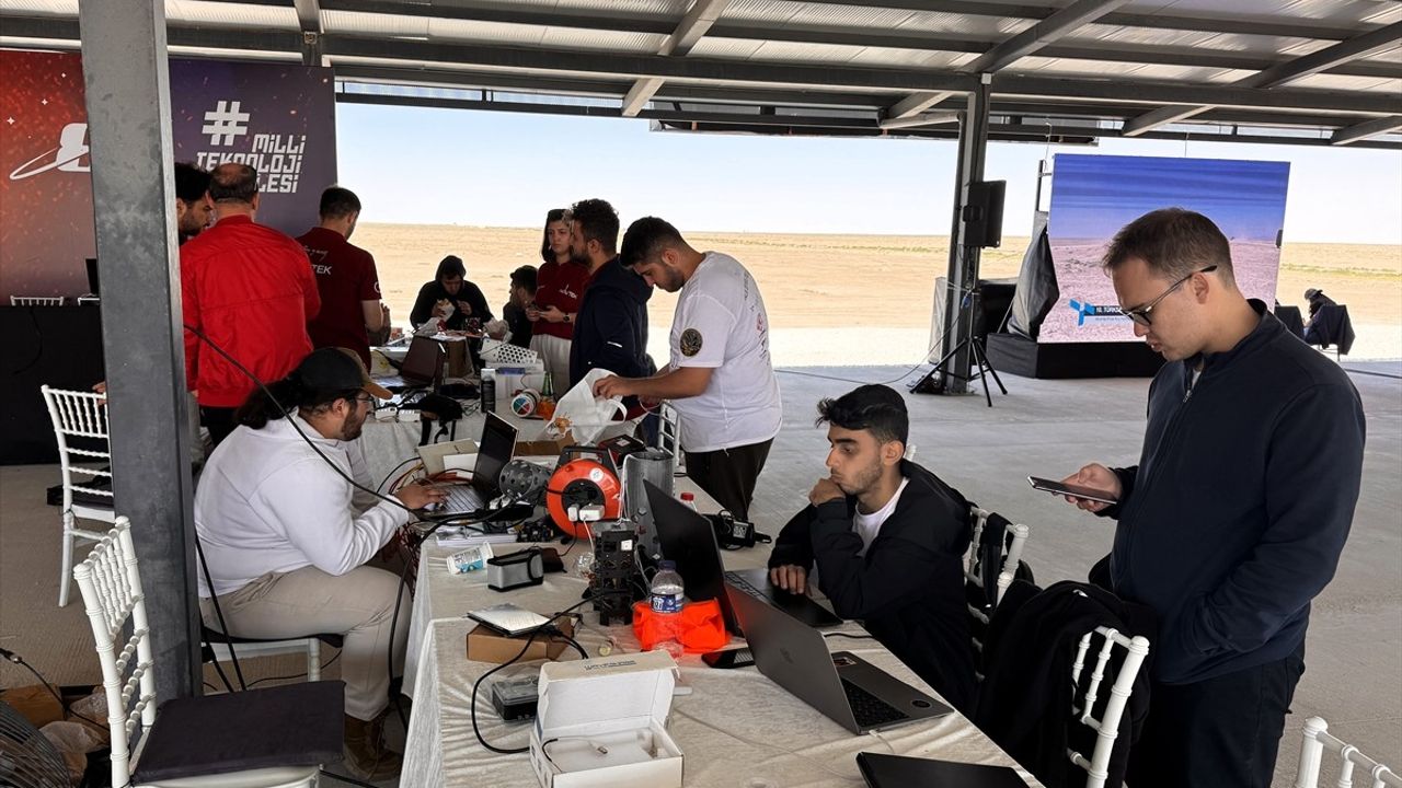 TÜRKSAT 7A Uydu Projesi: Geleceğin Uzay Teknolojisi