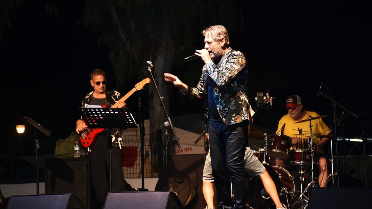 Uluslararası Bodrum Motofest 2023 Başarıyla Tamamlandı