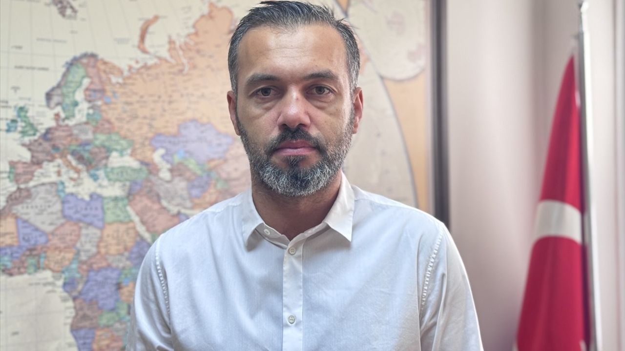 Üsküdar Esnafından Gazze İçin Önemli Adım