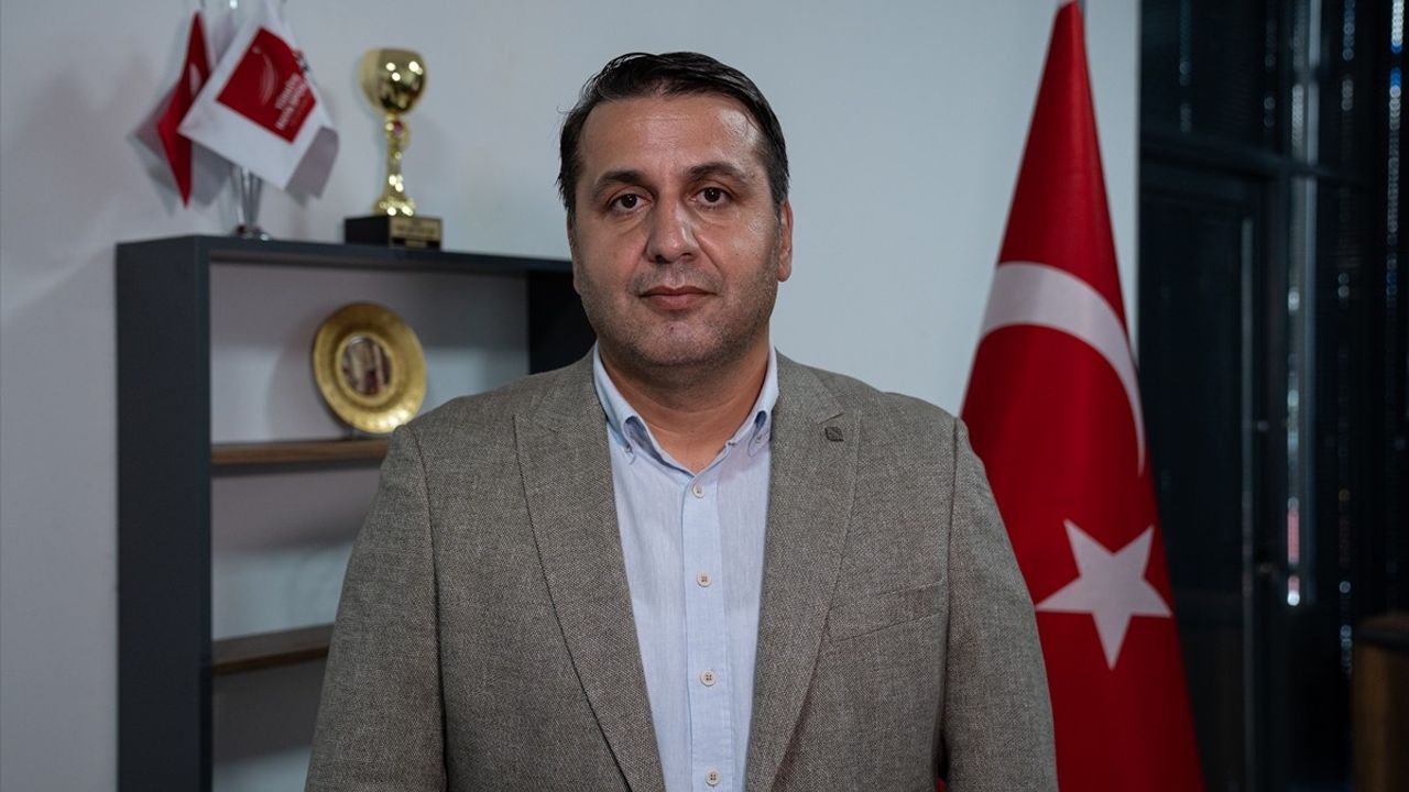 Yapay Zeka Sporun Geleceğini Şekillendiriyor
