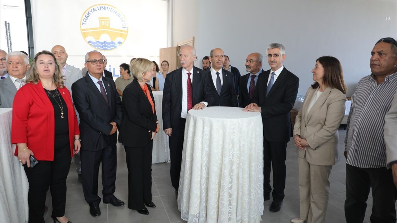 Yeni Amfiler Eğitim Yapılarında Bir Dönüm Noktası
