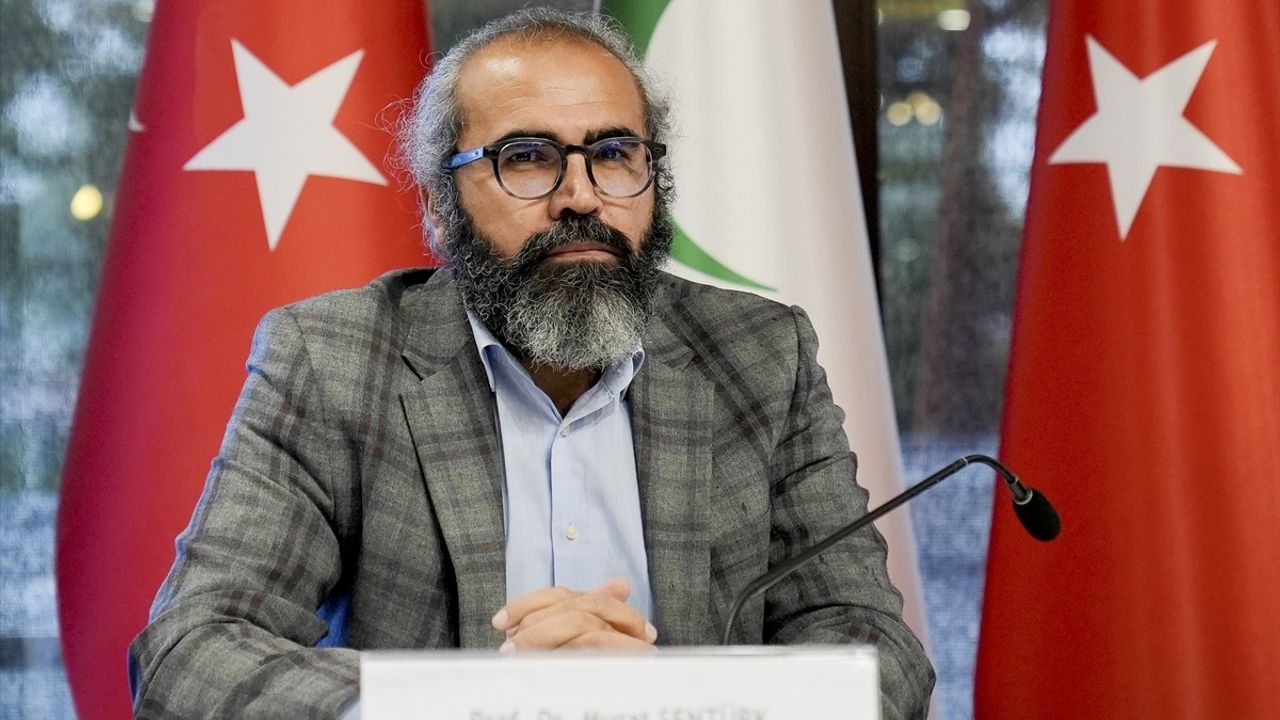 Yeşilay'ın Türkiye Kumar Raporu: Bağımlılıkla Mücadele Gerekliliği