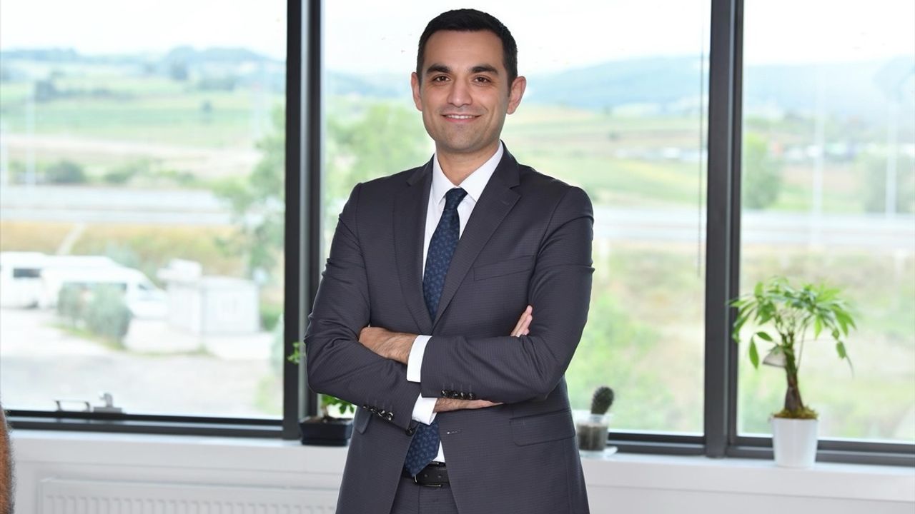 Yıldız Demir Çelik 2023-2024 Sürdürülebilirlik Raporu Yayınlandı