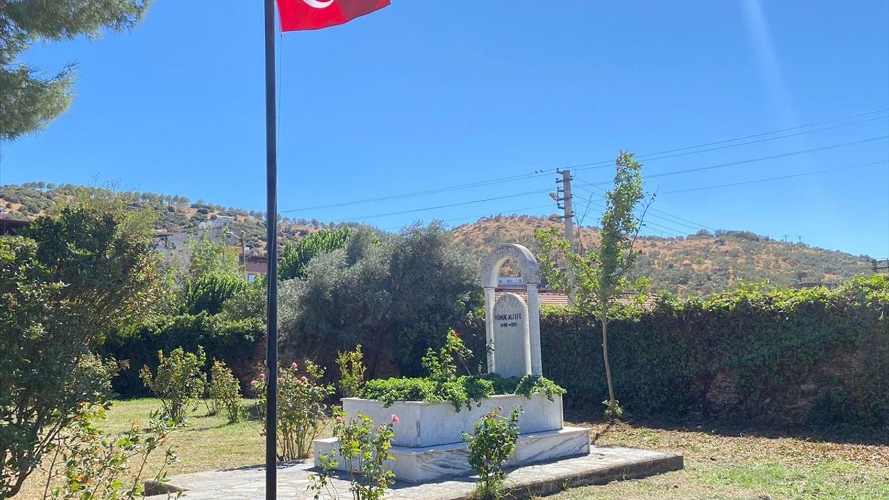 Yörük Ali Efe: Kurtuluş Savaşı'nın Cesur Simgesi