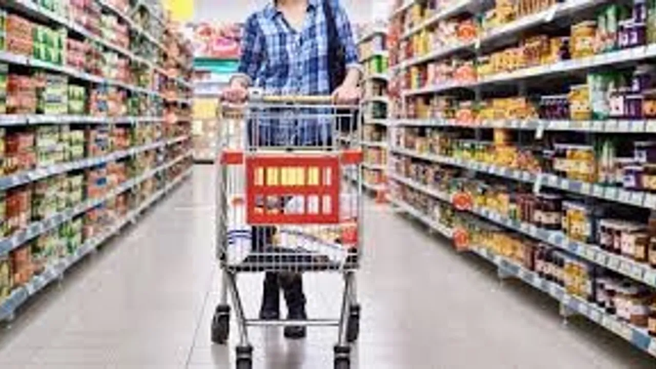 Zincir Marketler Pazar Günü Kapanacak mı