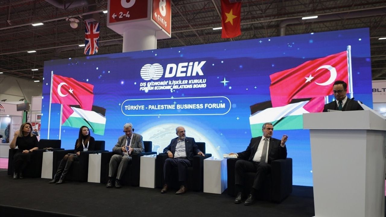 11. Dünya Helal Zirvesi ve Helal Expo 2025: Ticaretin Yeni Köprüleri