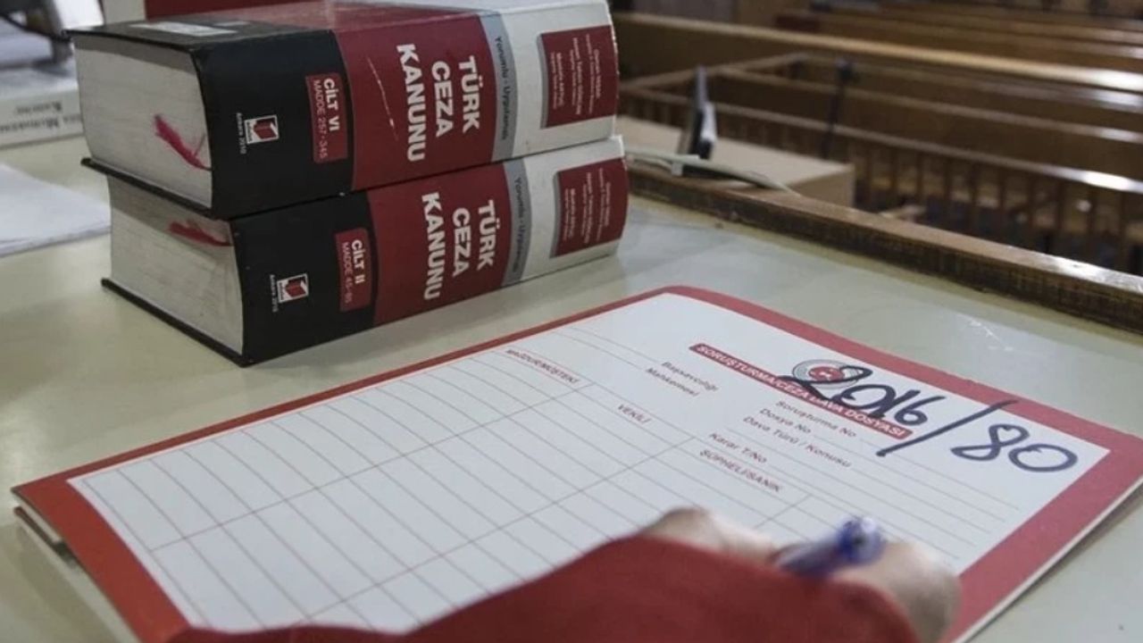 11. Yargı Paketi'nde Son Durum: Genel Af Olacak mı?