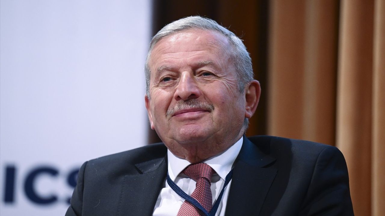 13. İslam İktisadı ve Finansı Zirvesi