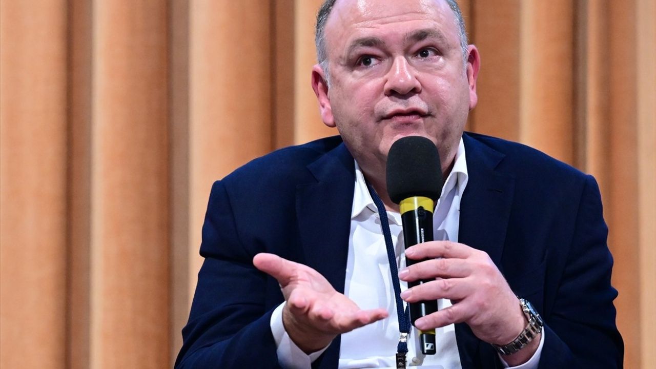 13. İslam İktisadı ve Finansı Zirvesi'nde Yeni Yaklaşımlar