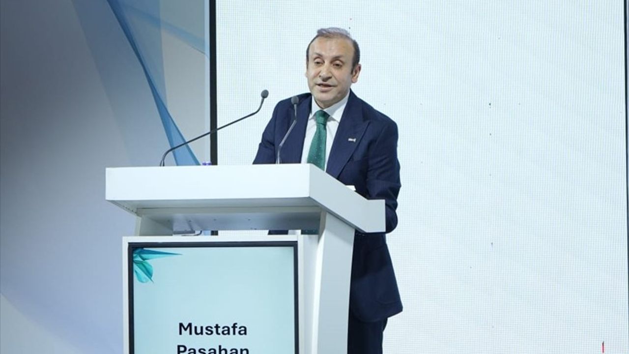 18. İstanbul Hazır Giyim Konferansı Başladı