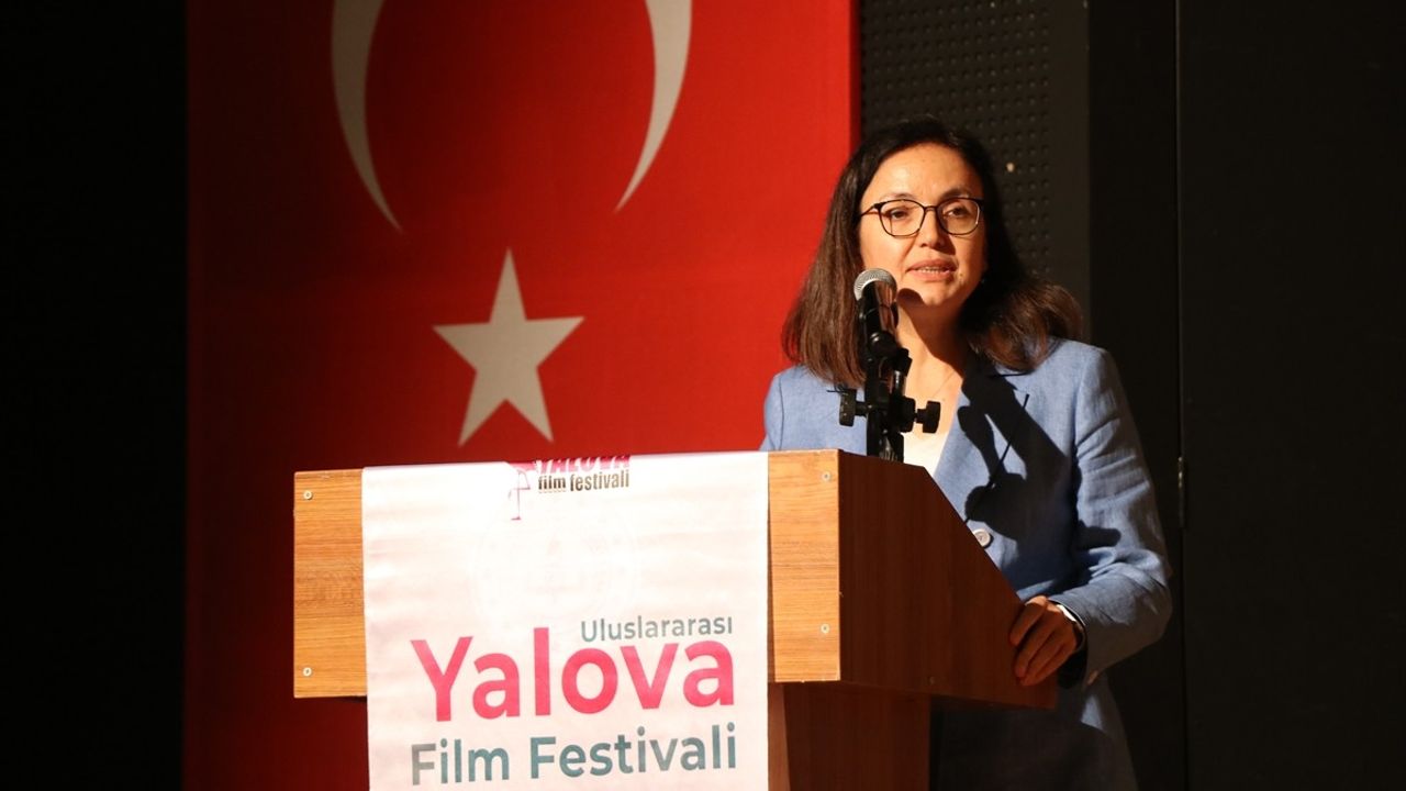 2. Uluslararası Yalova Film Festivali Törenle Finale Ulaştı