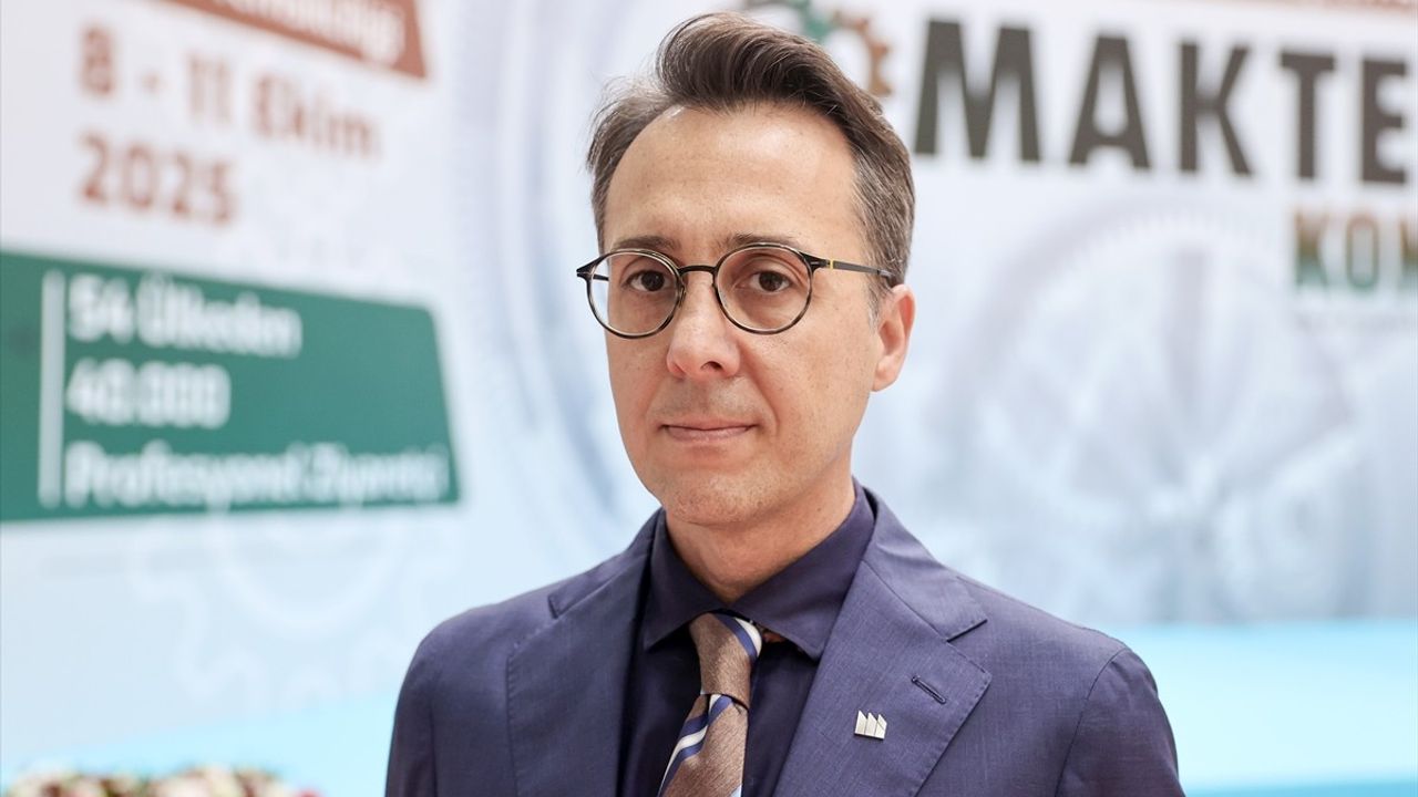 2025 MAKTEK Konya Fuarı Değerlendirmeleri
