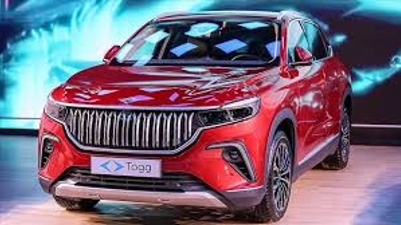 2025 TOGG T10F Sedan Fiyatları ve Özellikleri