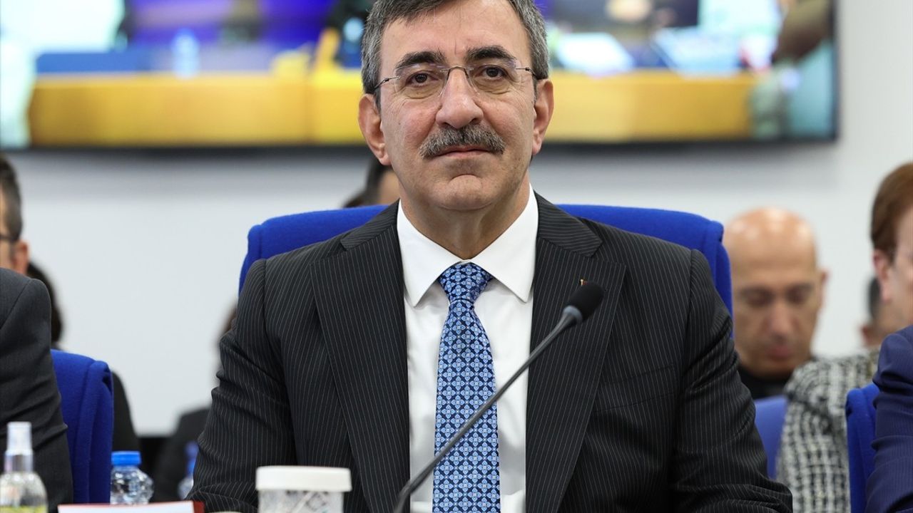 2026 Yılı Bütçe Görüşmeleri Başladı