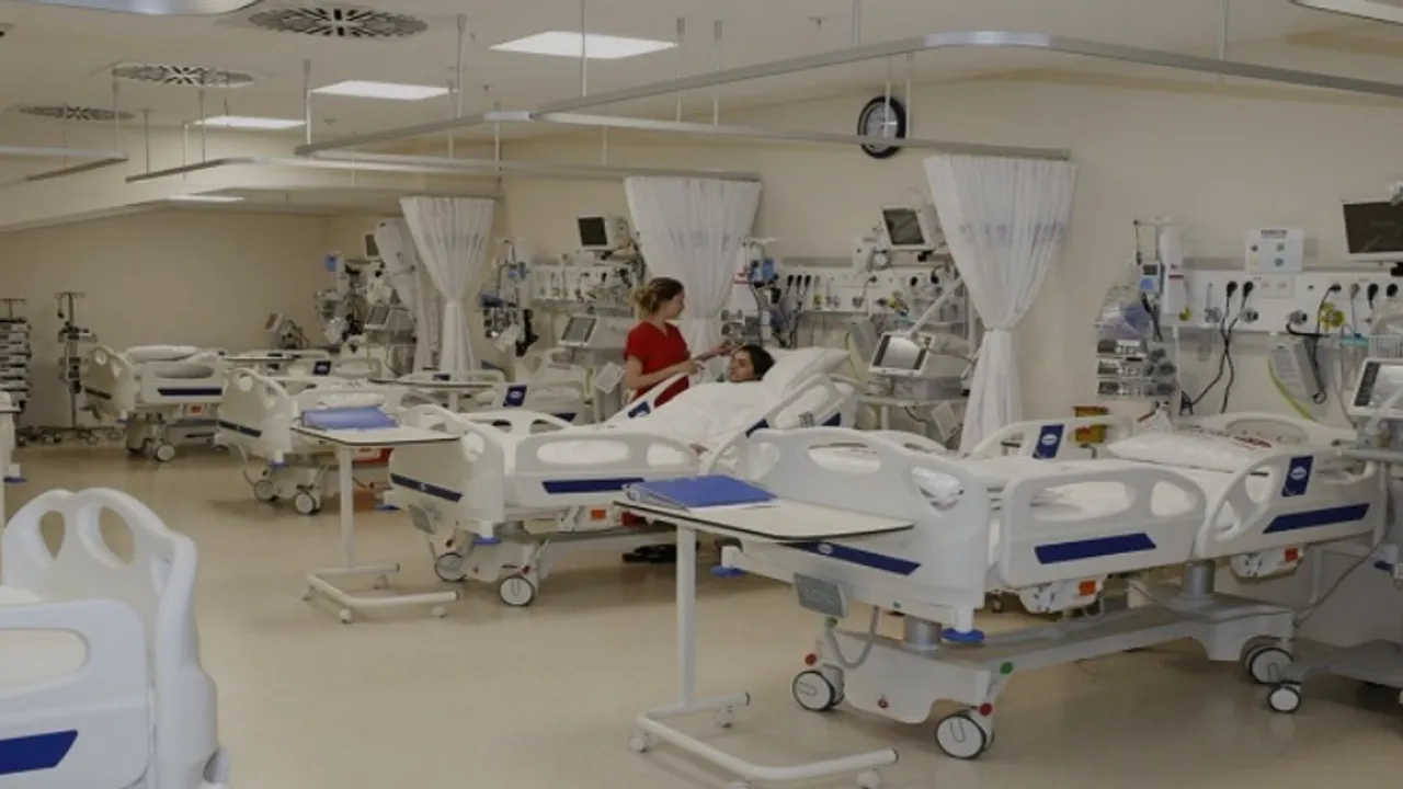 28 Ekim 2025'te Hastaneler Açık mı? İşte Acil servis, Poliklinik ve Sağlık Ocaklarının Durumu