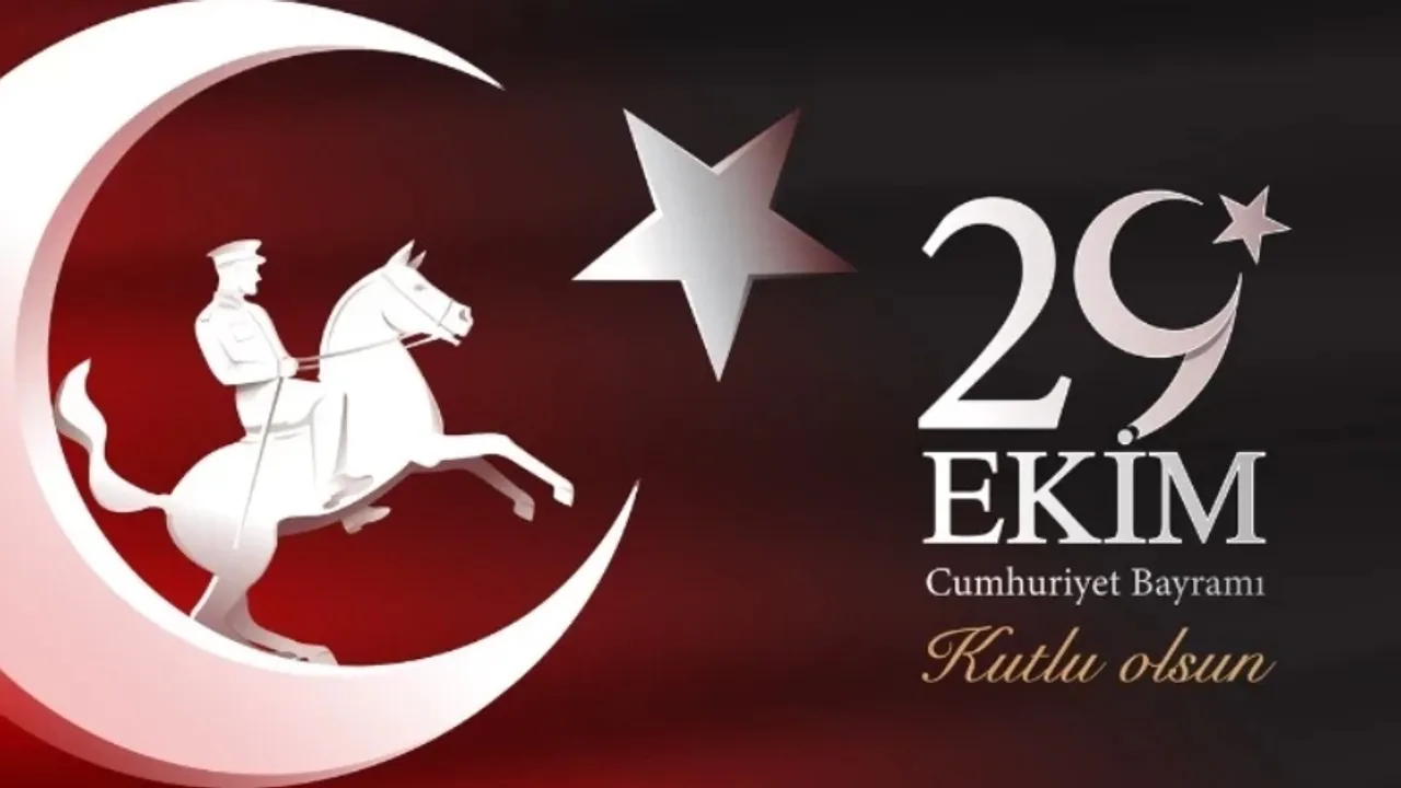 28 Ekim Yarım Gün mü, 29 Ekim'de Kimler Tatil Yapacak? İşte 2025 Yılı Tatil Rehberi