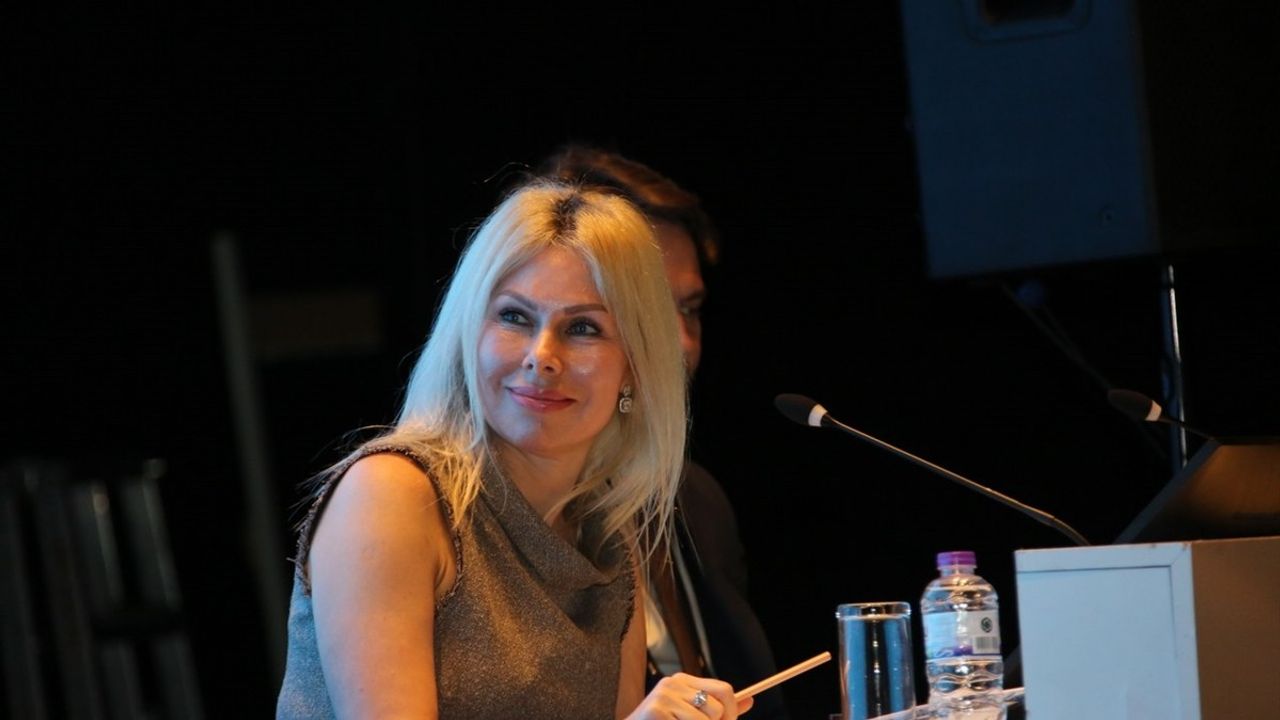 5. Uluslararası Uterus Nakli Derneği Kongresi Antalya'da Gerçekleştirildi