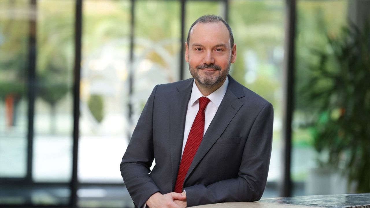 5G'nin Bankacılığa Etkileri