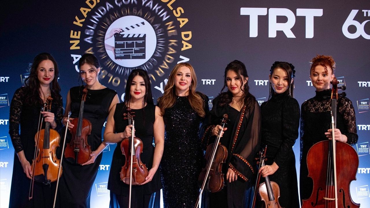 7 Güzel Grubu, Ankara'da Zafer Destanı Konseri Düzenliyor