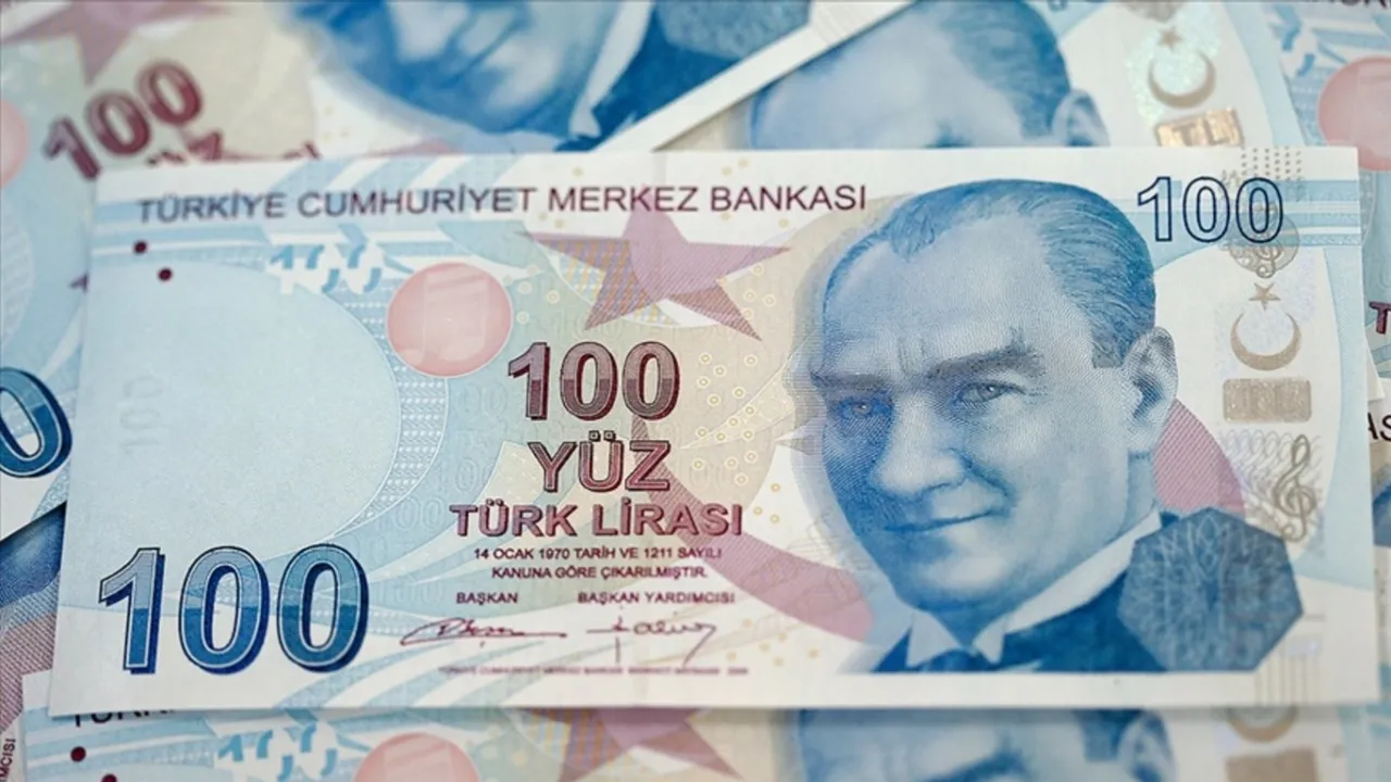 750 TL- 1250 TL Ödeme! O hesaplara aktarıldı 