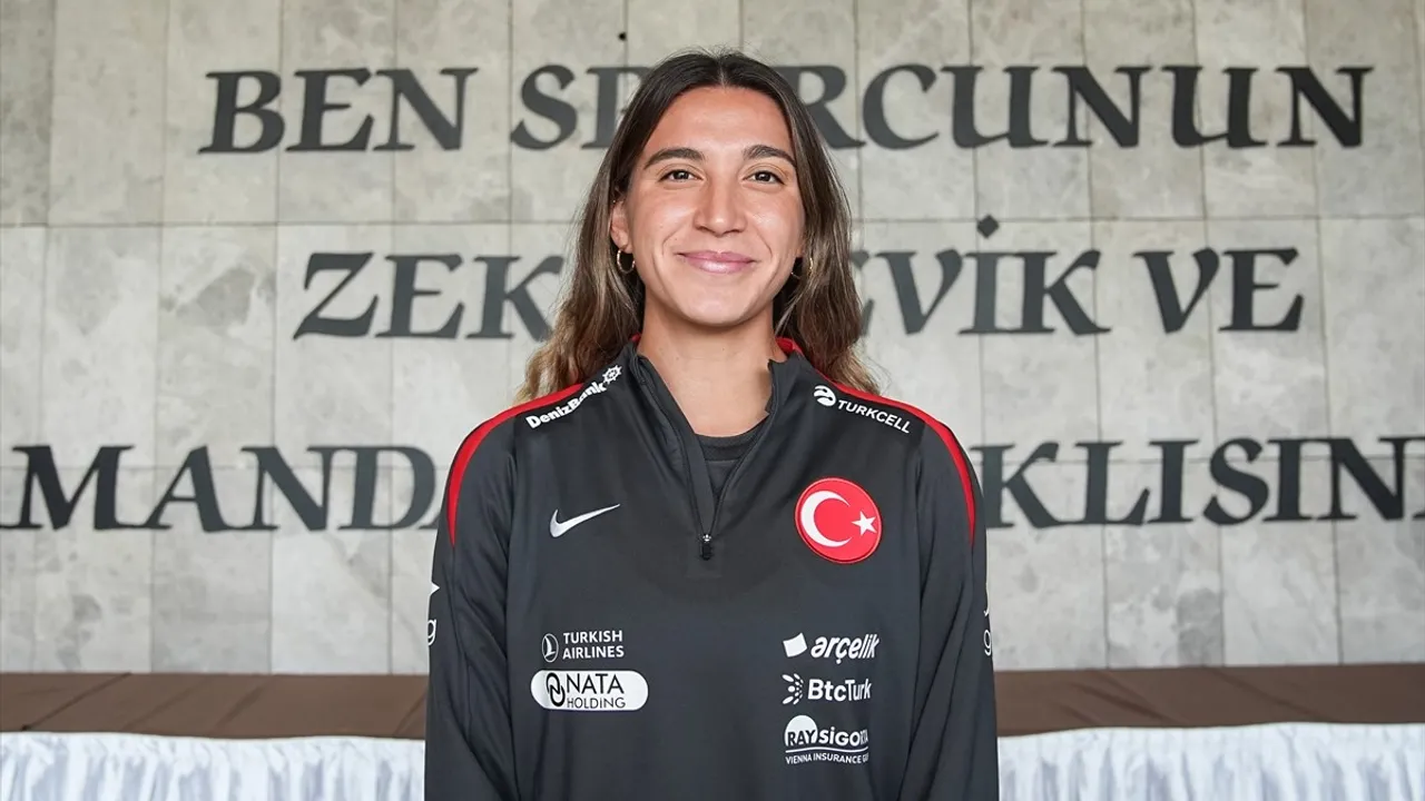 A Milli Kadın Futbol Takımı, UEFA Uluslar B Ligi'nde Kalma Mücadelesi Veriyor