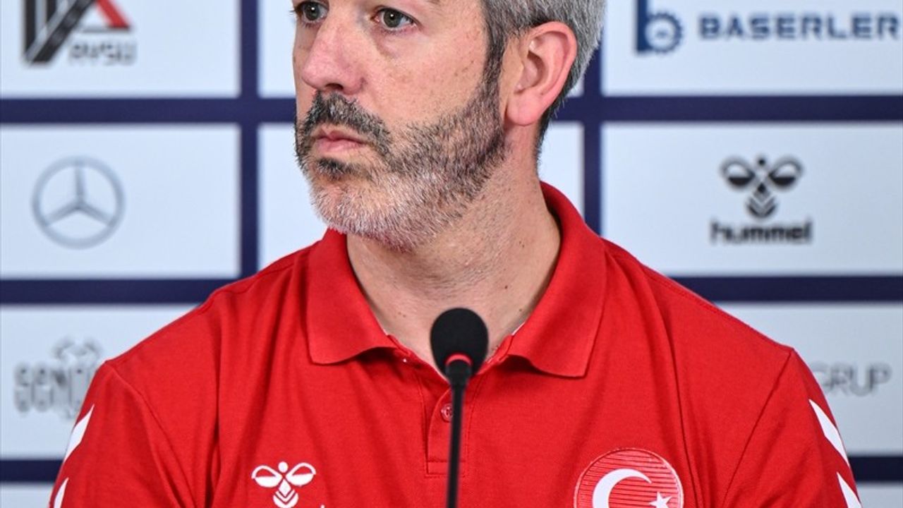 A Milli Kadın Hentbol Takımı'nın Avrupa Kupası Değerlendirmesi