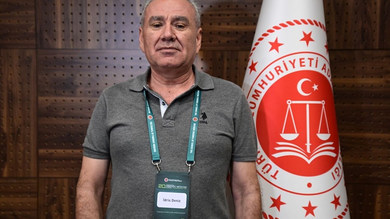 Adli Tıp Uzmanları İçin Bebek Otopsileri Zorlayıcı