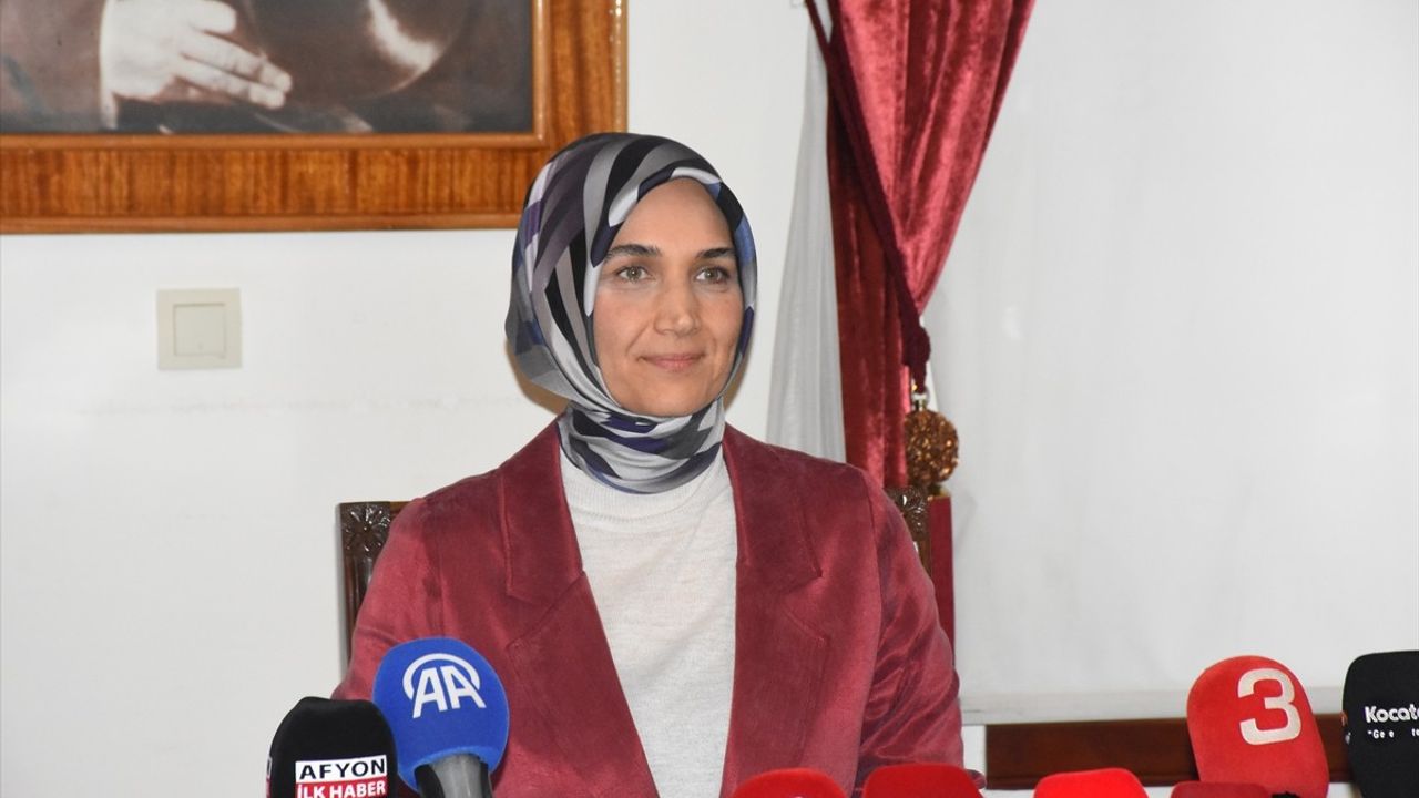 Afyonkarahisar'da CHP'li Meclis Üyesine Yönelik Soruşturma