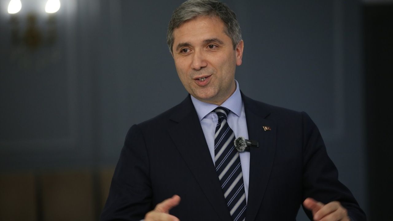 AK Parti'den Savunma Sanayisi Vurgusu