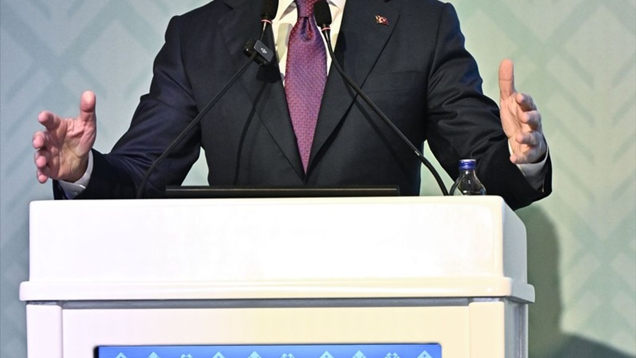 Akkuyu Nükleer Güç Santrali Enerji Çeşitliliğinde Dönüm Noktası Olacak