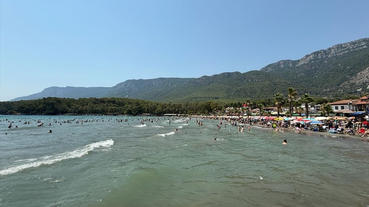 Akyaka, 2025 En İyi Turizm Köyleri Listesinde