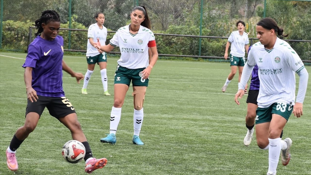 Amed Sportif Faaliyetler, Giresun'da Galip Geldi