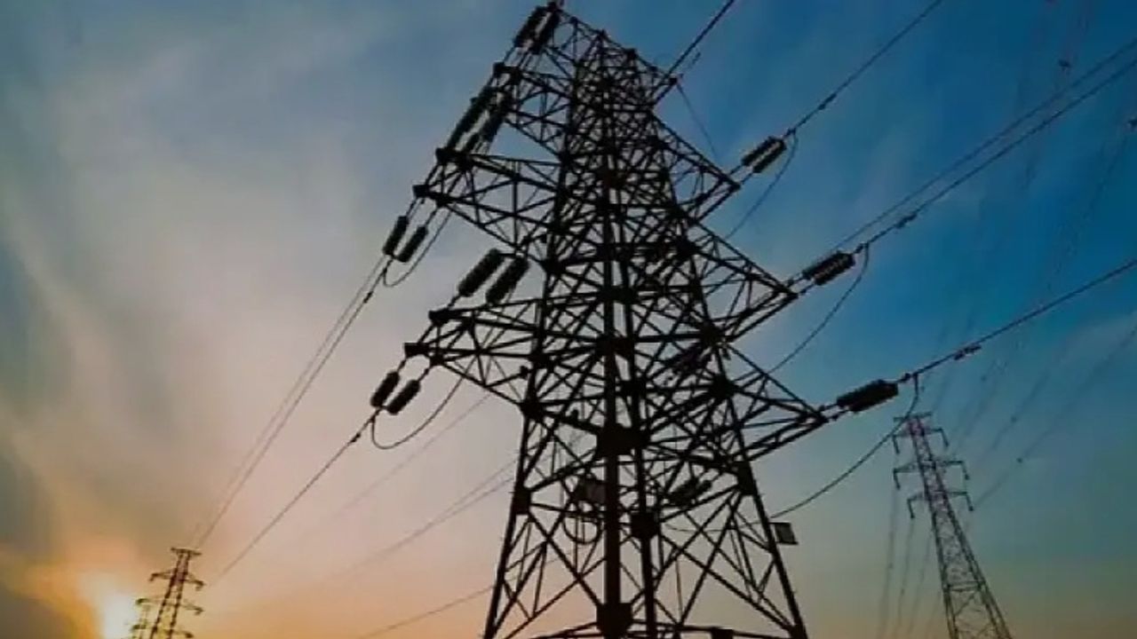 Ankara'da 21 Ekim Elektrik Kesintisi: Elektrikler Ne Zaman Gelecek
