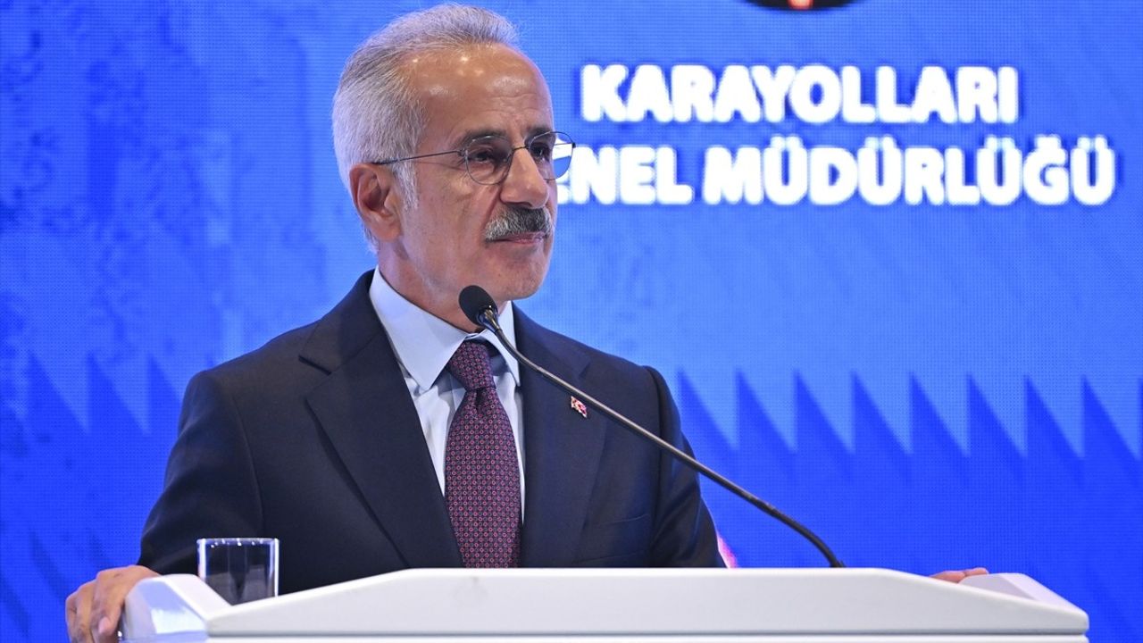 Ankara-Kırıkkale-Delice Otoyolu'nun Önemi ve Finansal Kapanışı