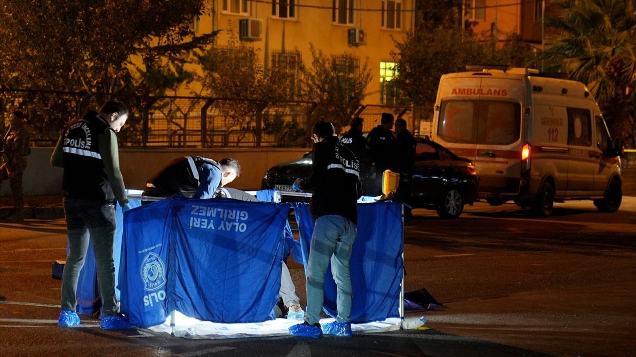 Arnavutköy'de Silahlı Saldırı: Bir Kişi Hayatını Kaybetti