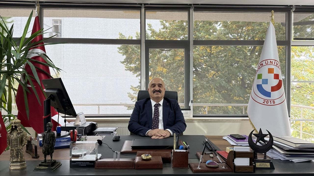 Artvin Valisi Ergün'den İnsansız Deniz Araçları Uyarısı