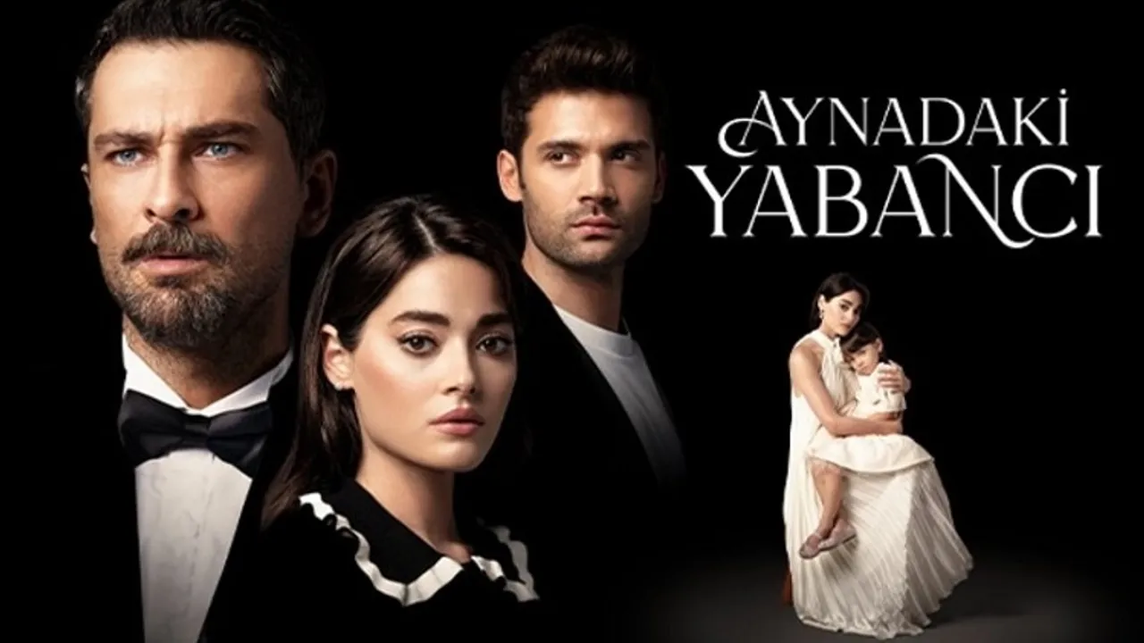 ATV'nin Yeni Fenomeni 'Aynadaki Yabancı' Tartışmaları Başlattı: Uyarlama mı, Yoksa Gerçek Bir Hayat Hikayesi mi?
