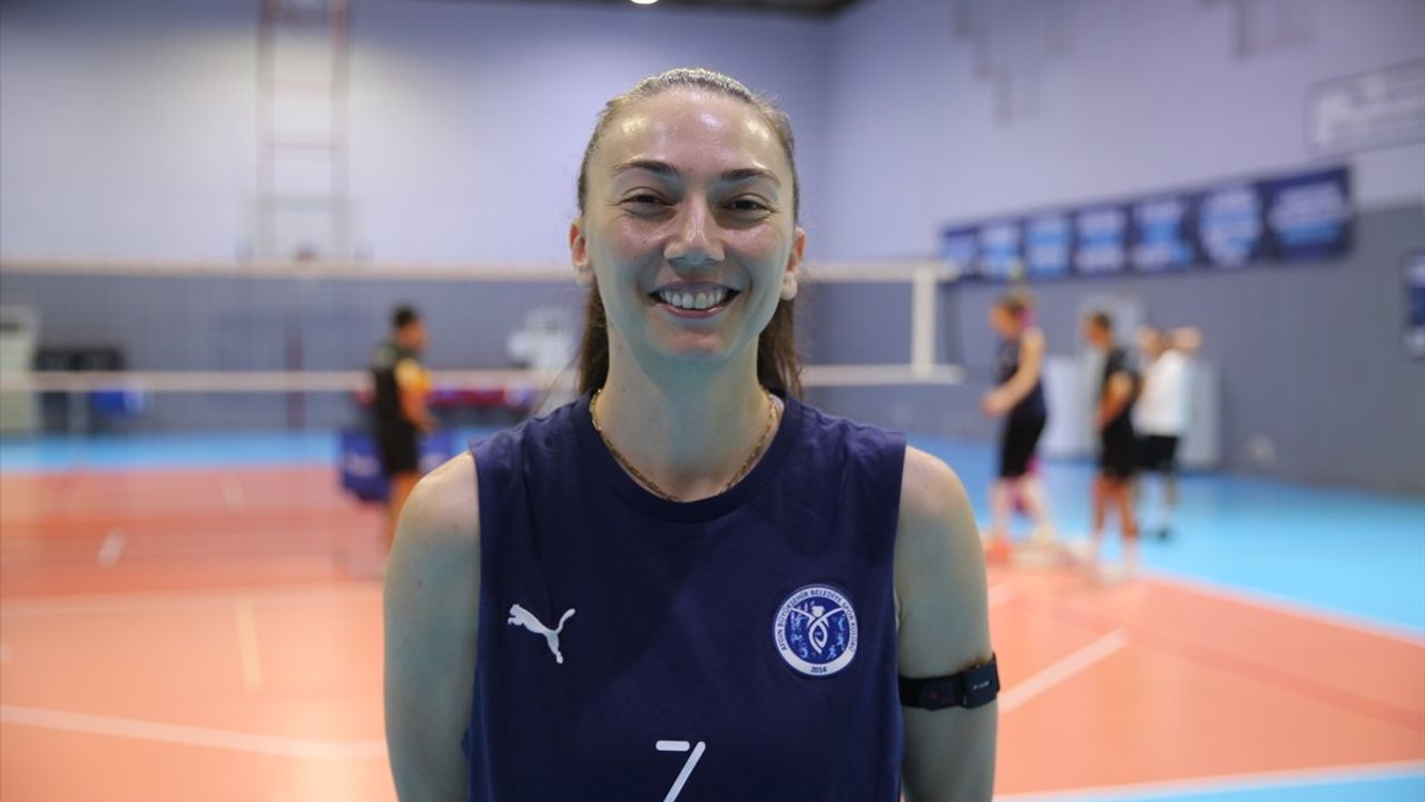 Aydın Büyükşehir Belediyespor'un Avrupa Hedefi