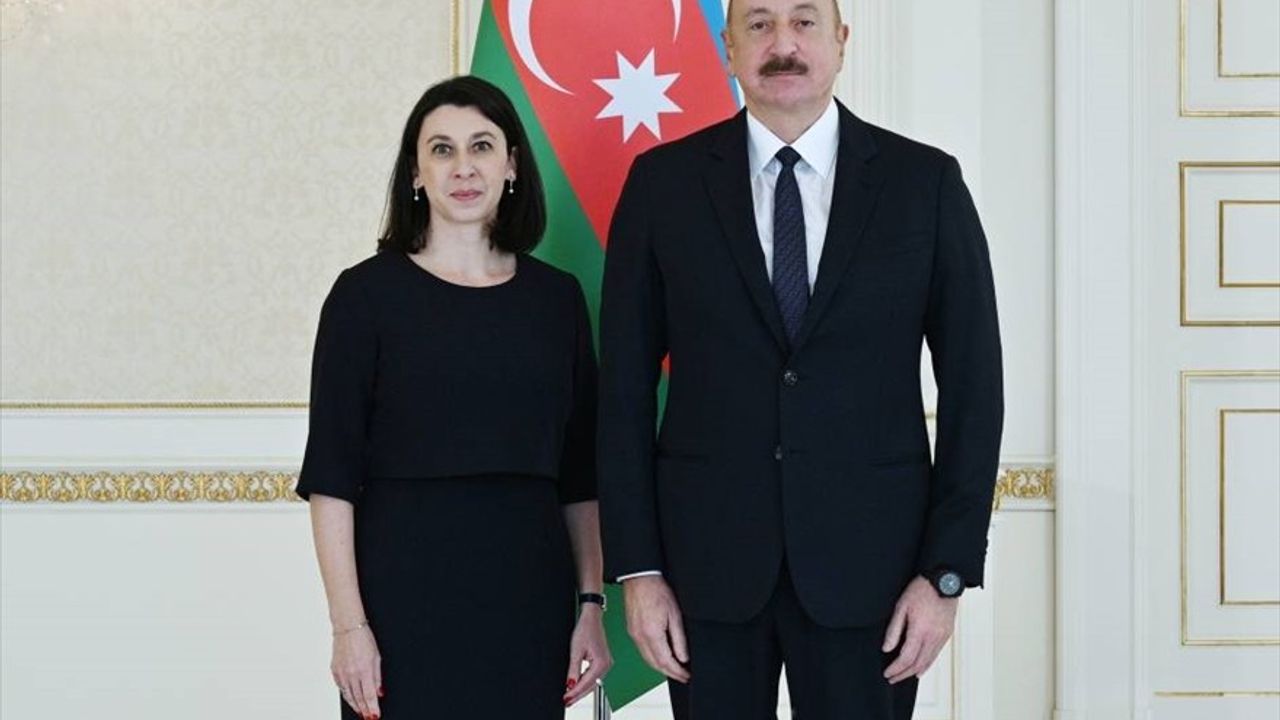 Azerbaycan ve Fransa Arasındaki İlişkilerde Yeni Bir Dönem Başladı