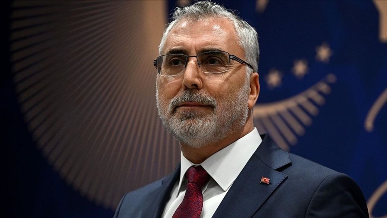 Bakan Işıkhan AÇıkladı! Yeni Destek Projeleri Sadece Kadınları İlgilendiriyor