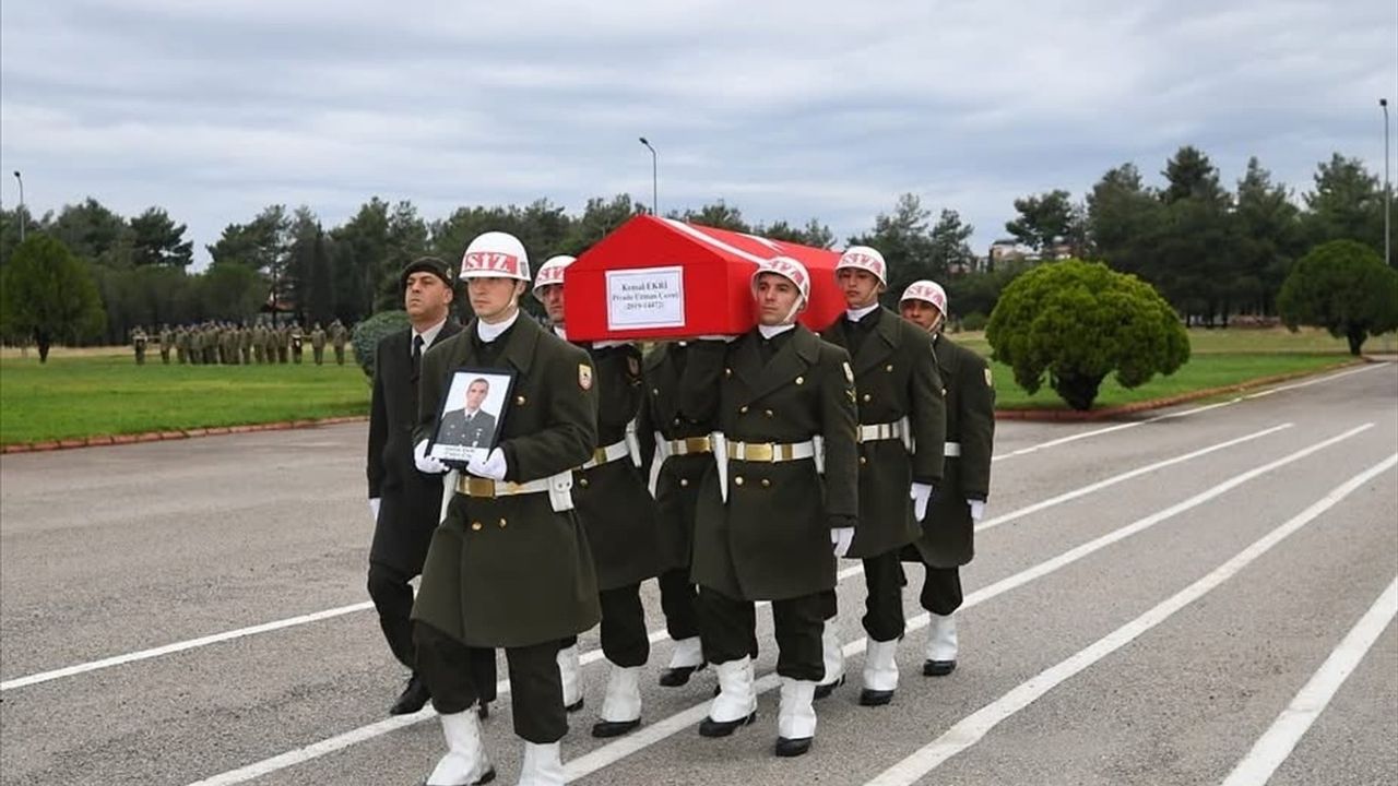 Balıkesir'de Kanlı Olay: Şüpheli Etkisiz Hale Getirildi