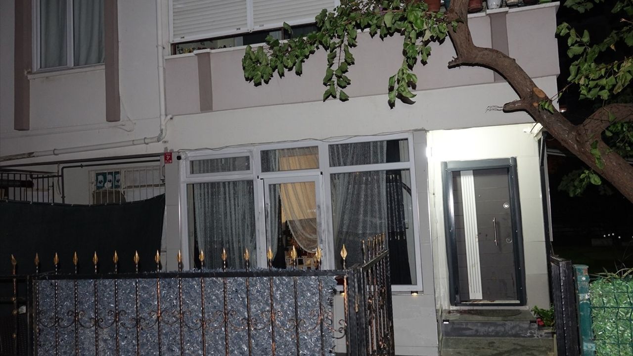 Balıkesir'de Silahlı Cinayet: Bir Kişi Evinde Ölü Bulundu