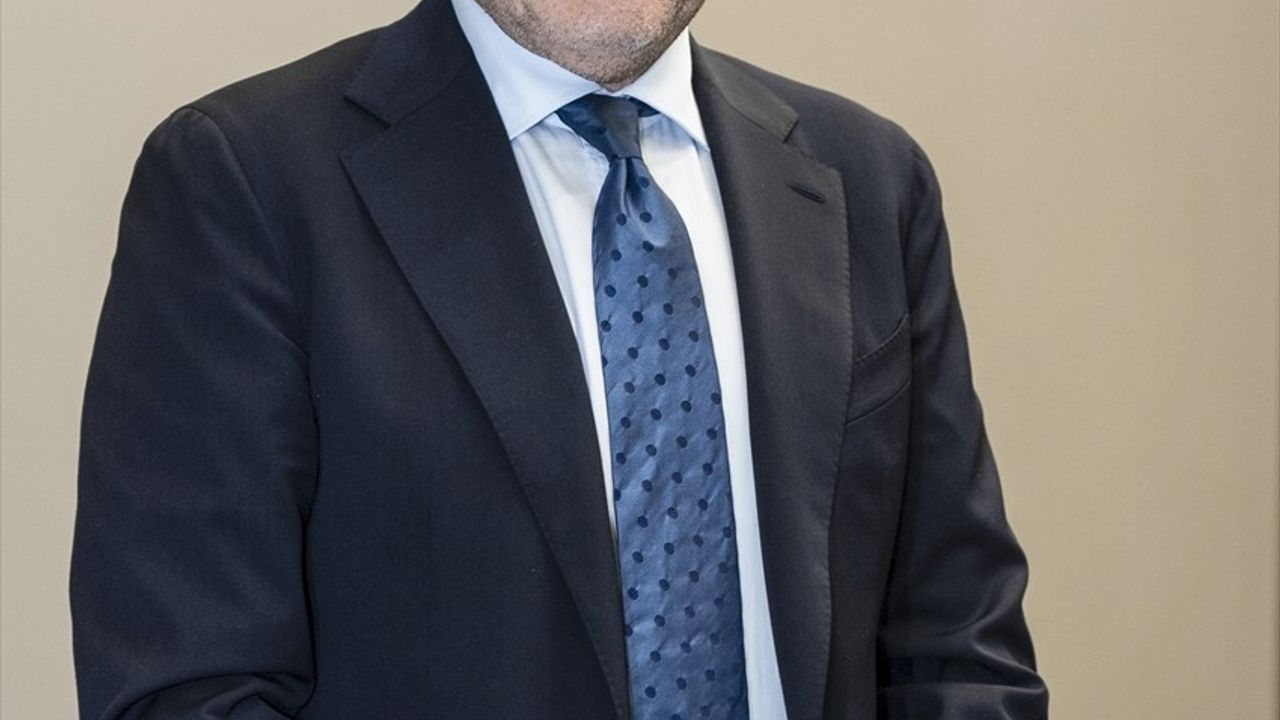 BMD Sinan Öncel ile Yola Devam Ediyor