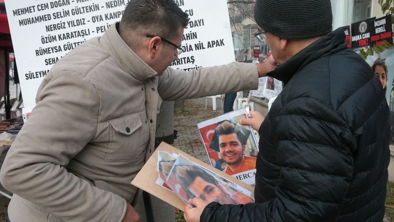 Bolu Kartalkaya'daki Grand Kartal Otel Yangını Davası