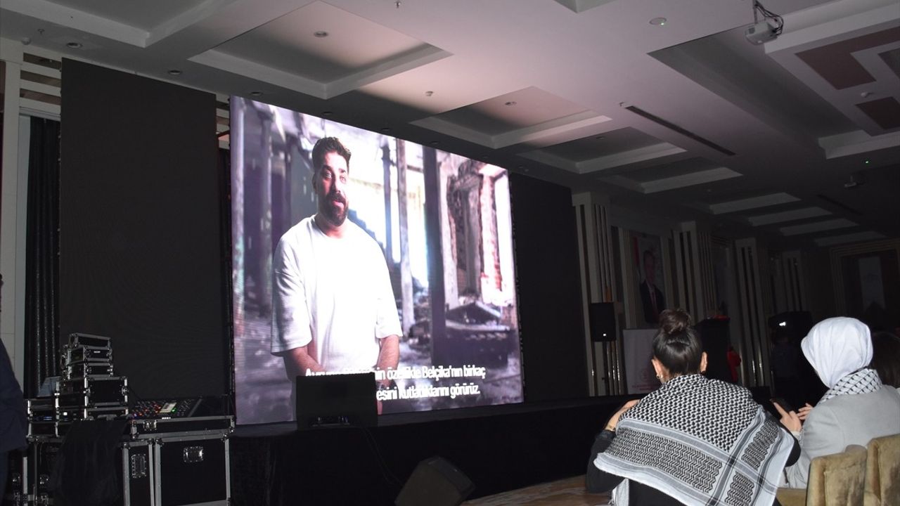 Büyük Taarruz 4. Uluslararası Kısa Film Festivali Başladı