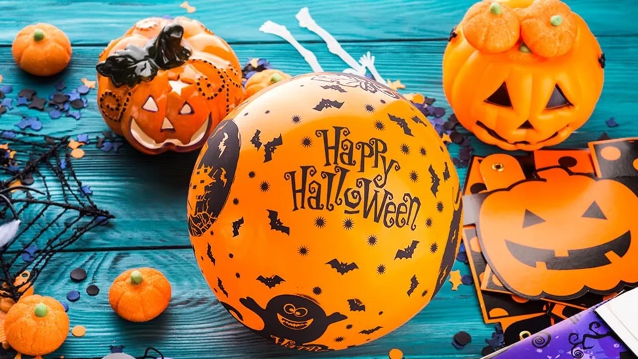 Cadılar Bayramı Coşkusu Bugün mü: Halloween 2025'te Ne Zaman Kutlanıyor