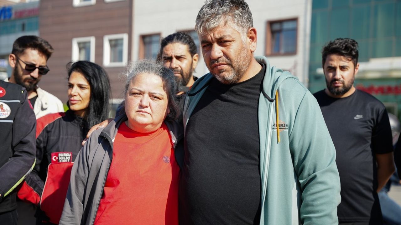 Çanakkale'de Lisede Çıkan Kavga: Murat Duha Yıldız'ın Sağlık Durumu Ciddi