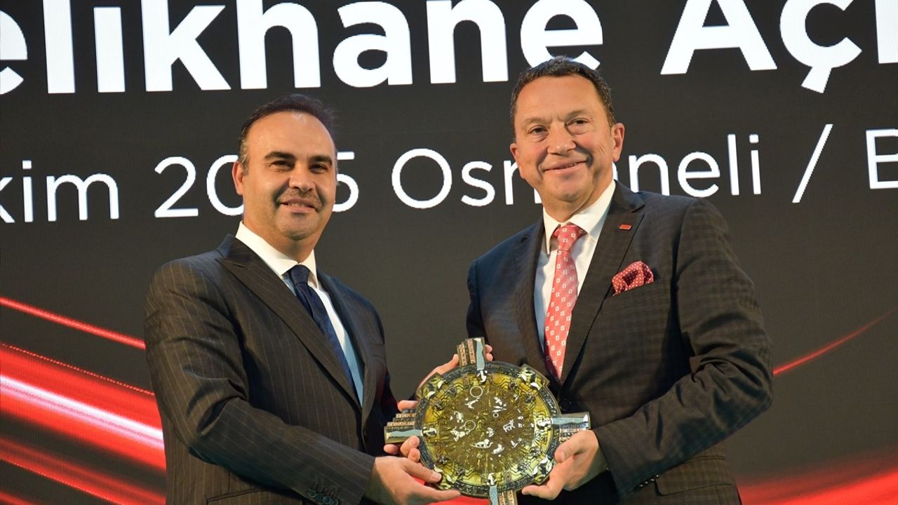 Çelik Üretiminde Türkiye'nin Başarısı ve Yeni Yatırımlar