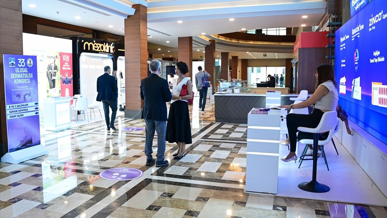 Cilt Sağlığında Güvenli Ürün Kullanımına Dikkat